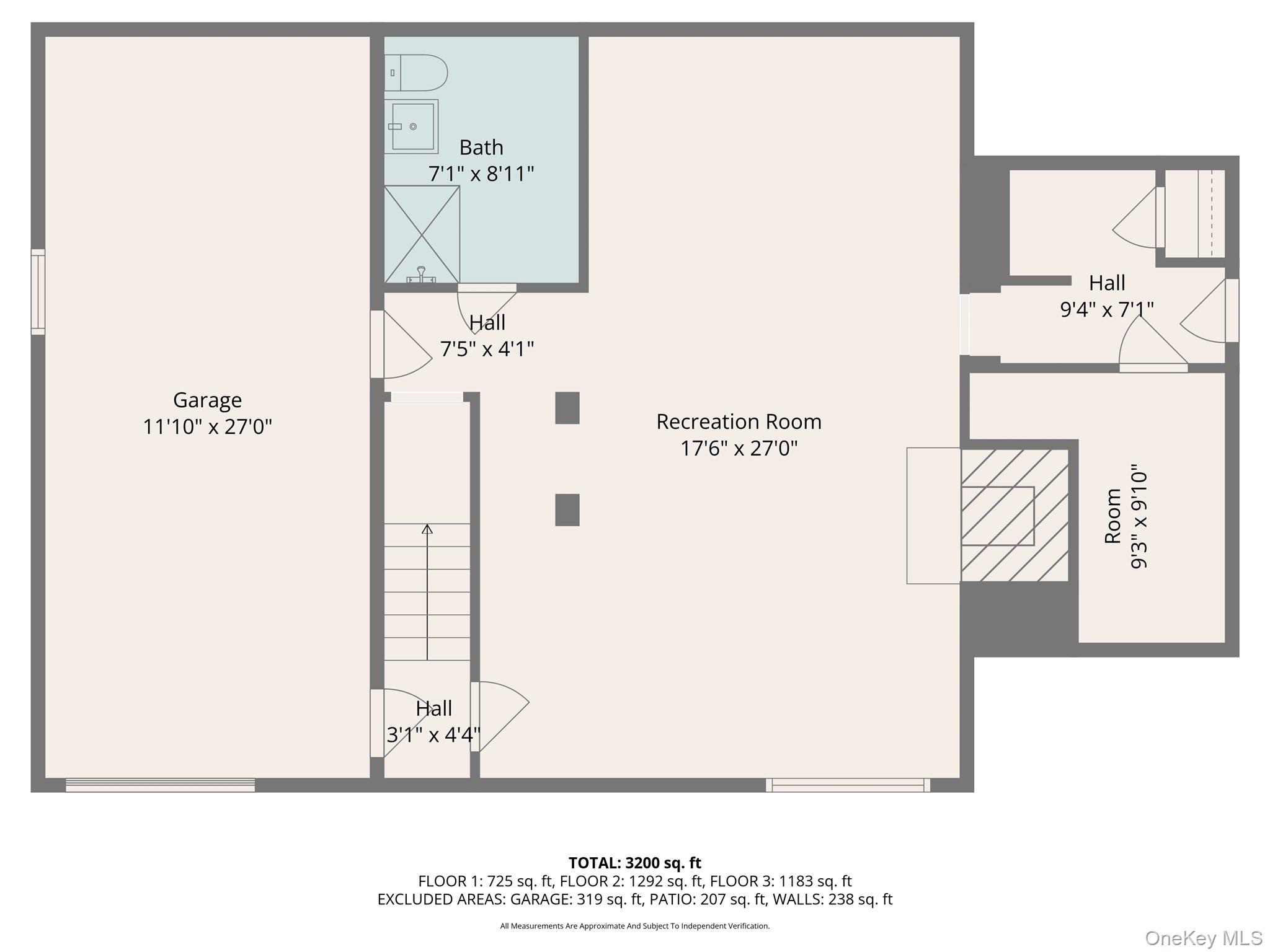 16 Bramblebrook Road, Ardsley, NY 10502