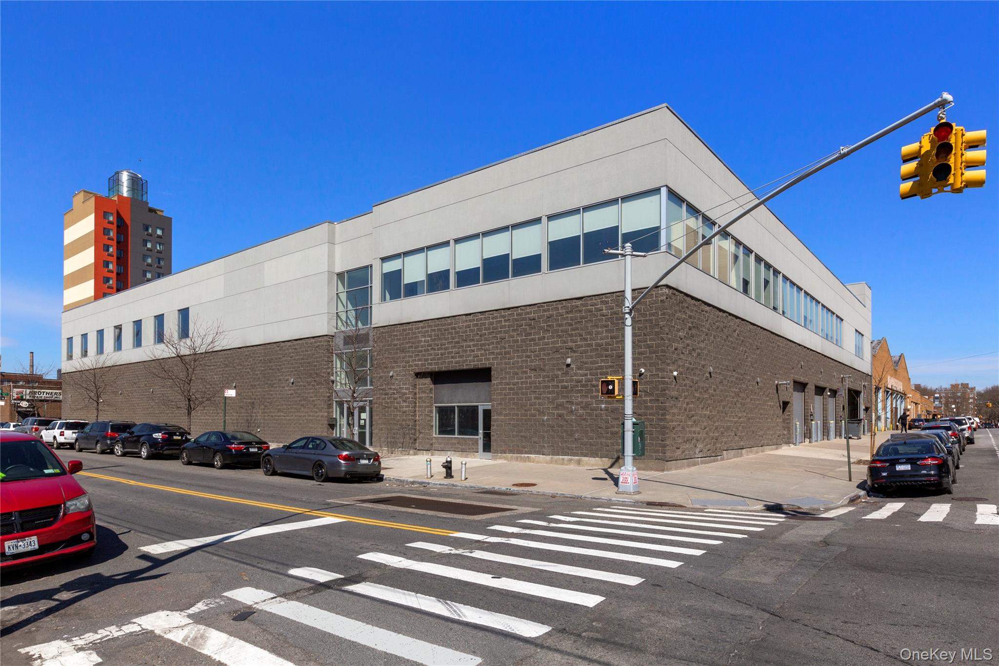 22-11 38th Avenue, Long Island City, NY 11101