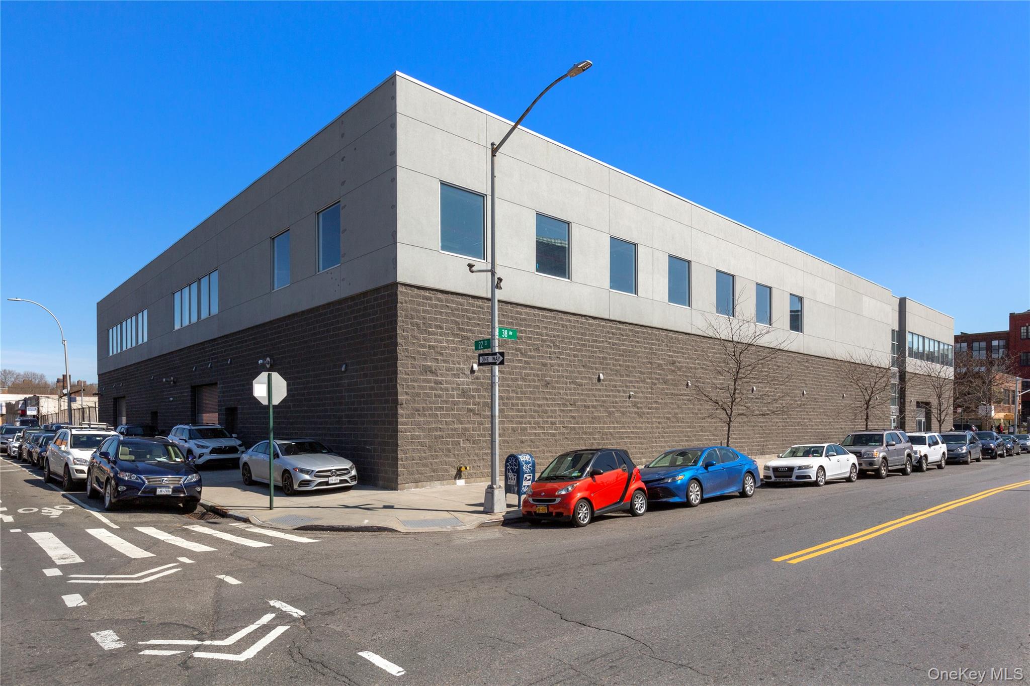 22-11 38th Avenue, Long Island City, NY 11101
