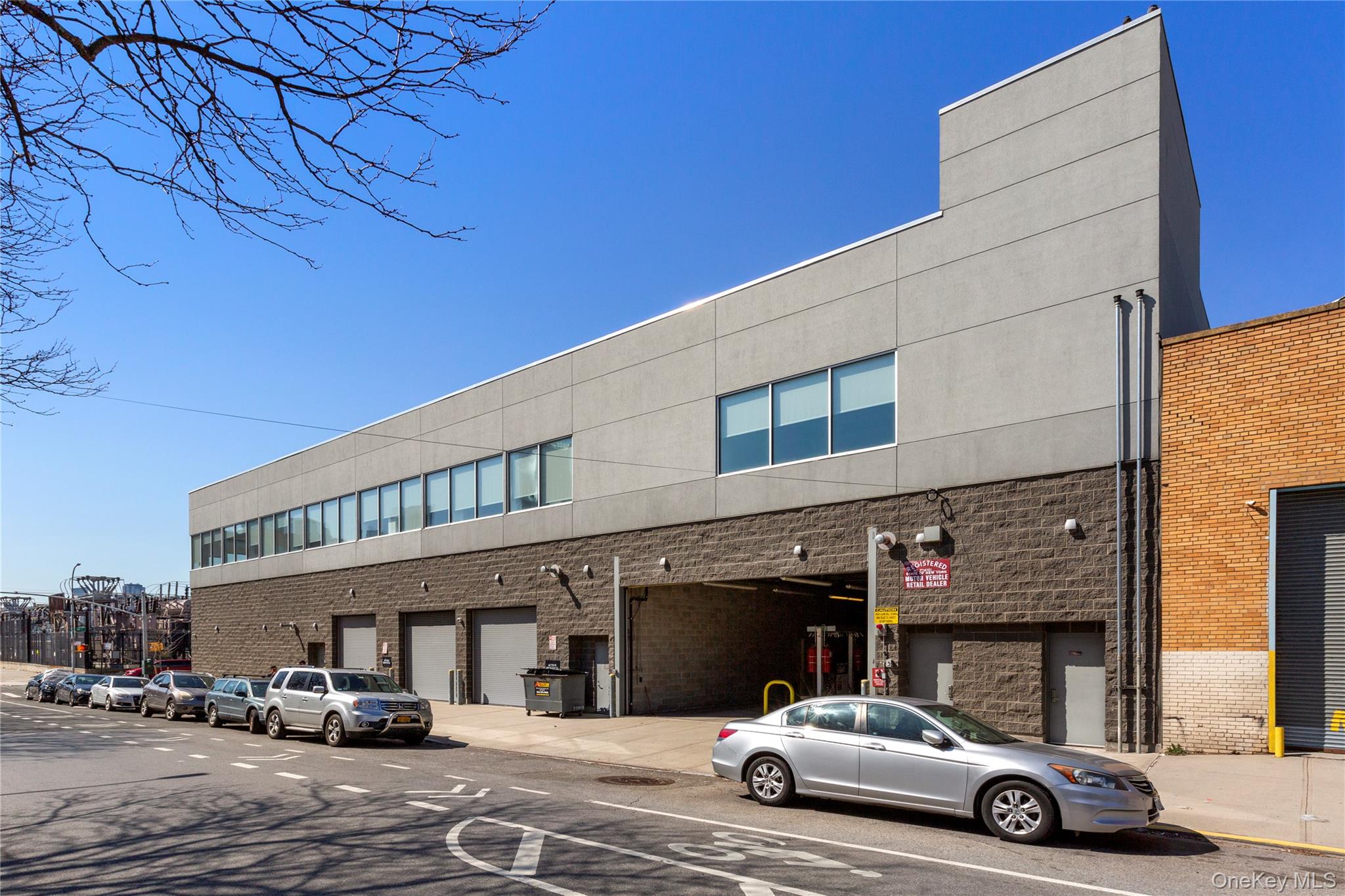 22-11 38th Avenue, Long Island City, NY 11101