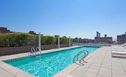 425 E 13th Street # 1J, New York (Manhattan), NY 10009