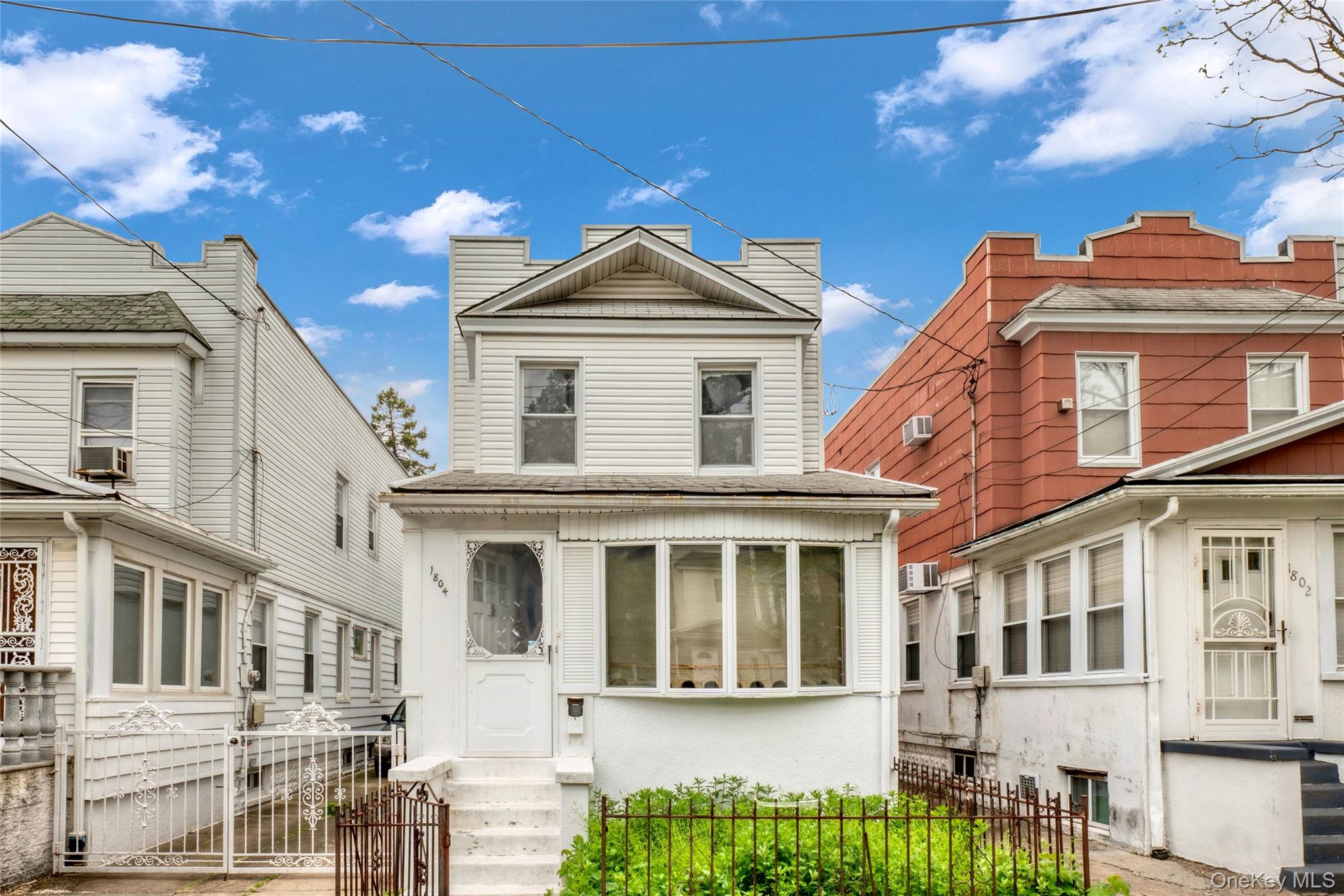 1804 New York Avenue, Brooklyn, NY 11210