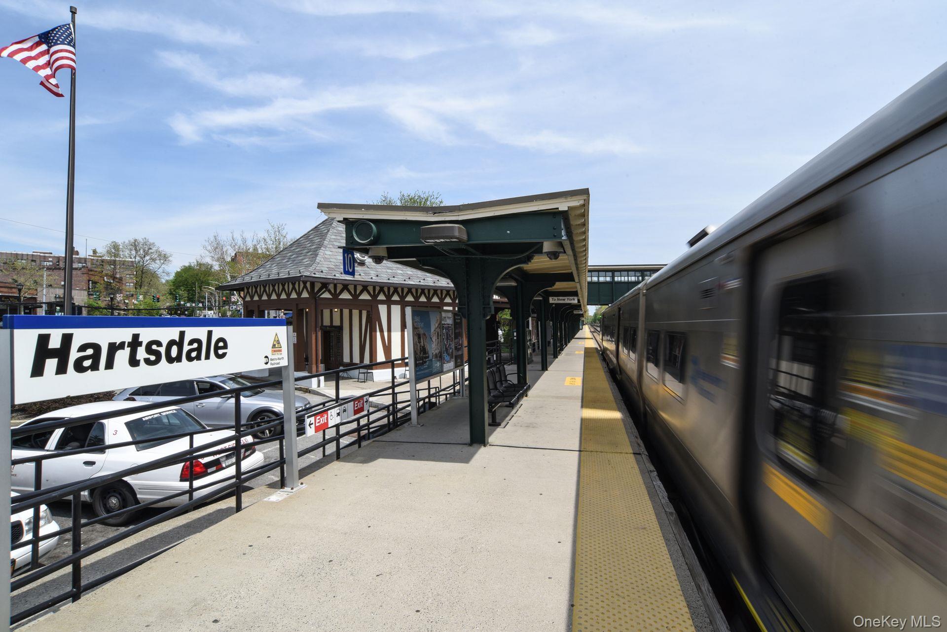 300 High Point Drive # 313, Hartsdale, NY 10530