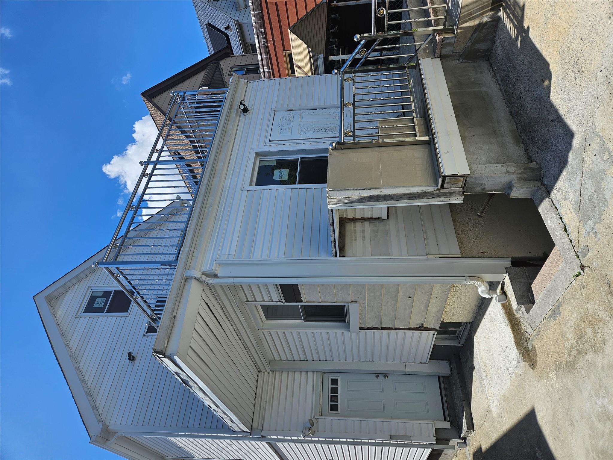 109-35 131st Street, South Ozone Park, NY 11420