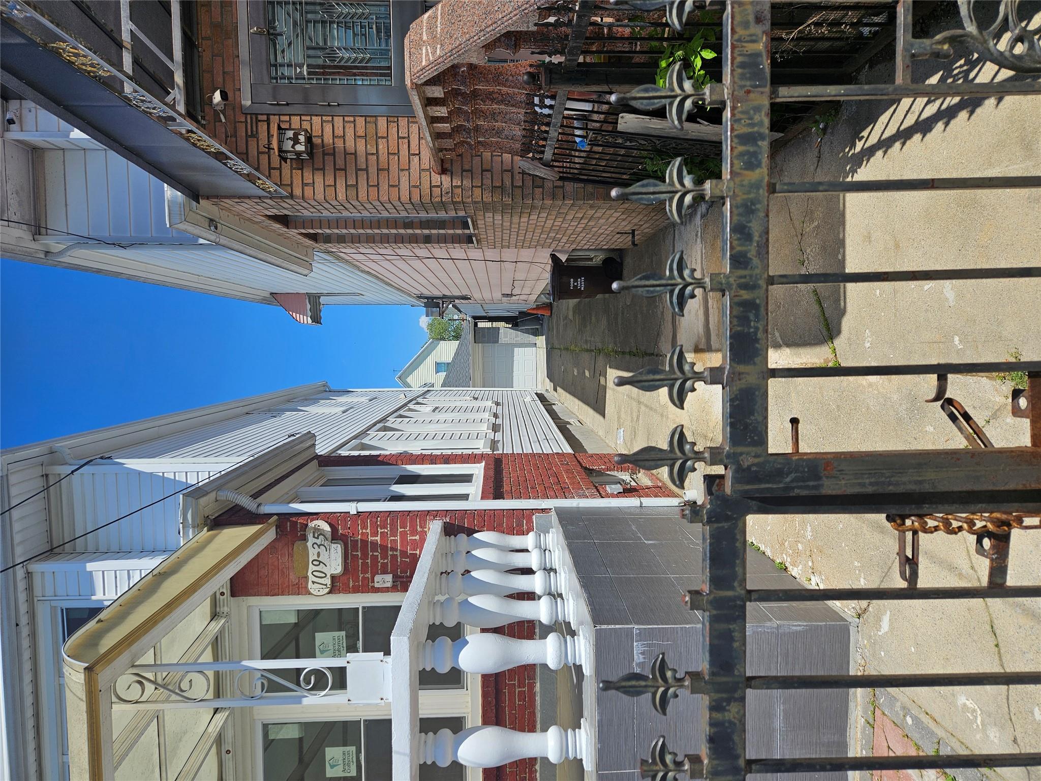 109-35 131st Street, South Ozone Park, NY 11420