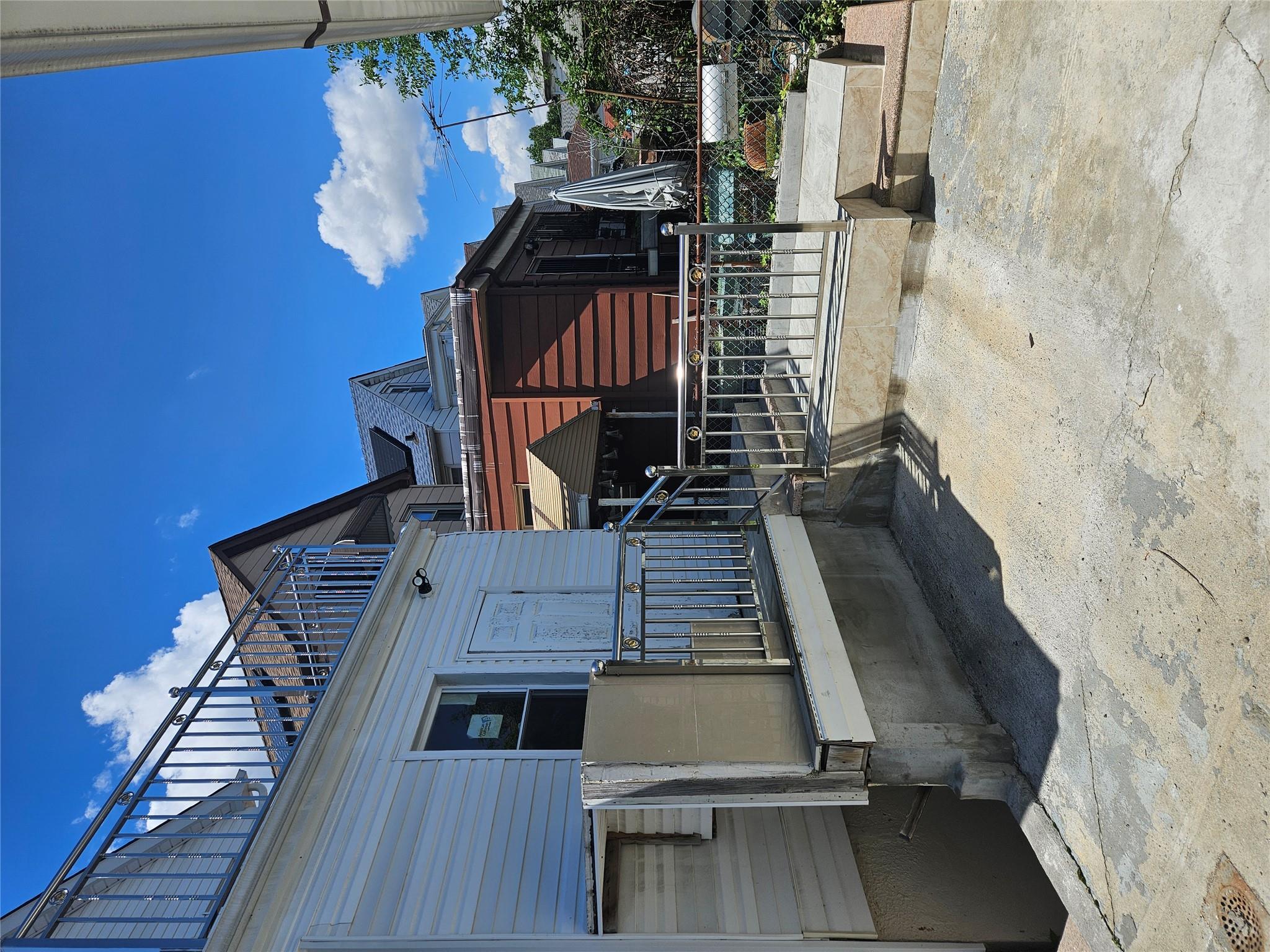 109-35 131st Street, South Ozone Park, NY 11420