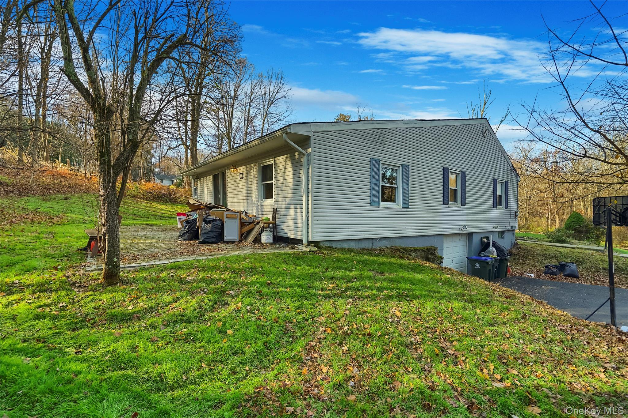 576 Bull Mill Road, Chester, NY 10918