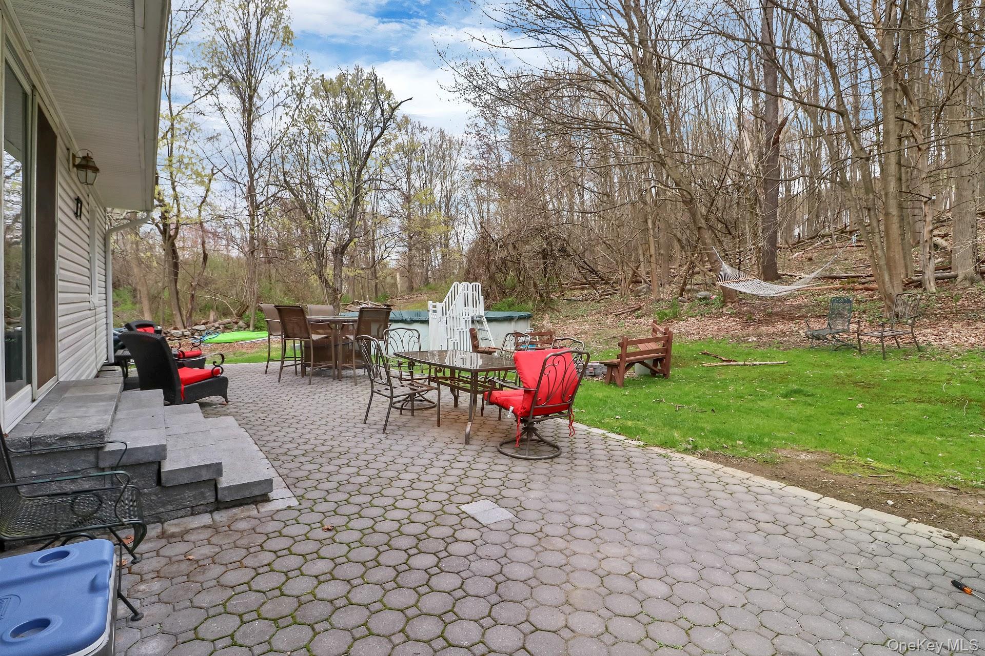 576 Bull Mill Road, Chester, NY 10918