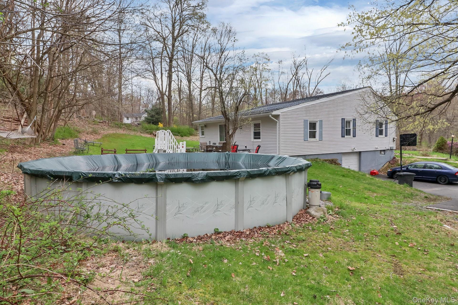 576 Bull Mill Road, Chester, NY 10918