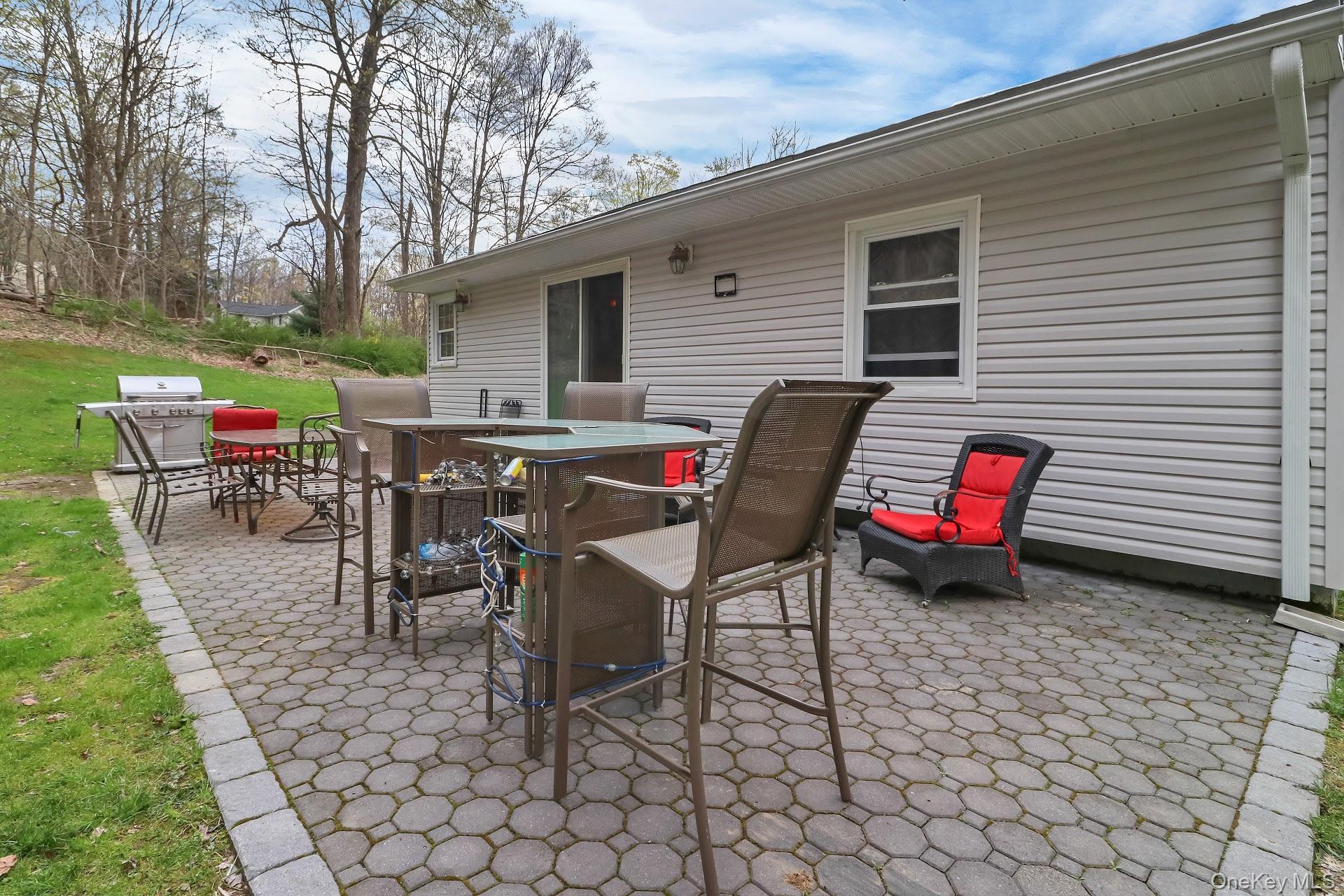 576 Bull Mill Road, Chester, NY 10918