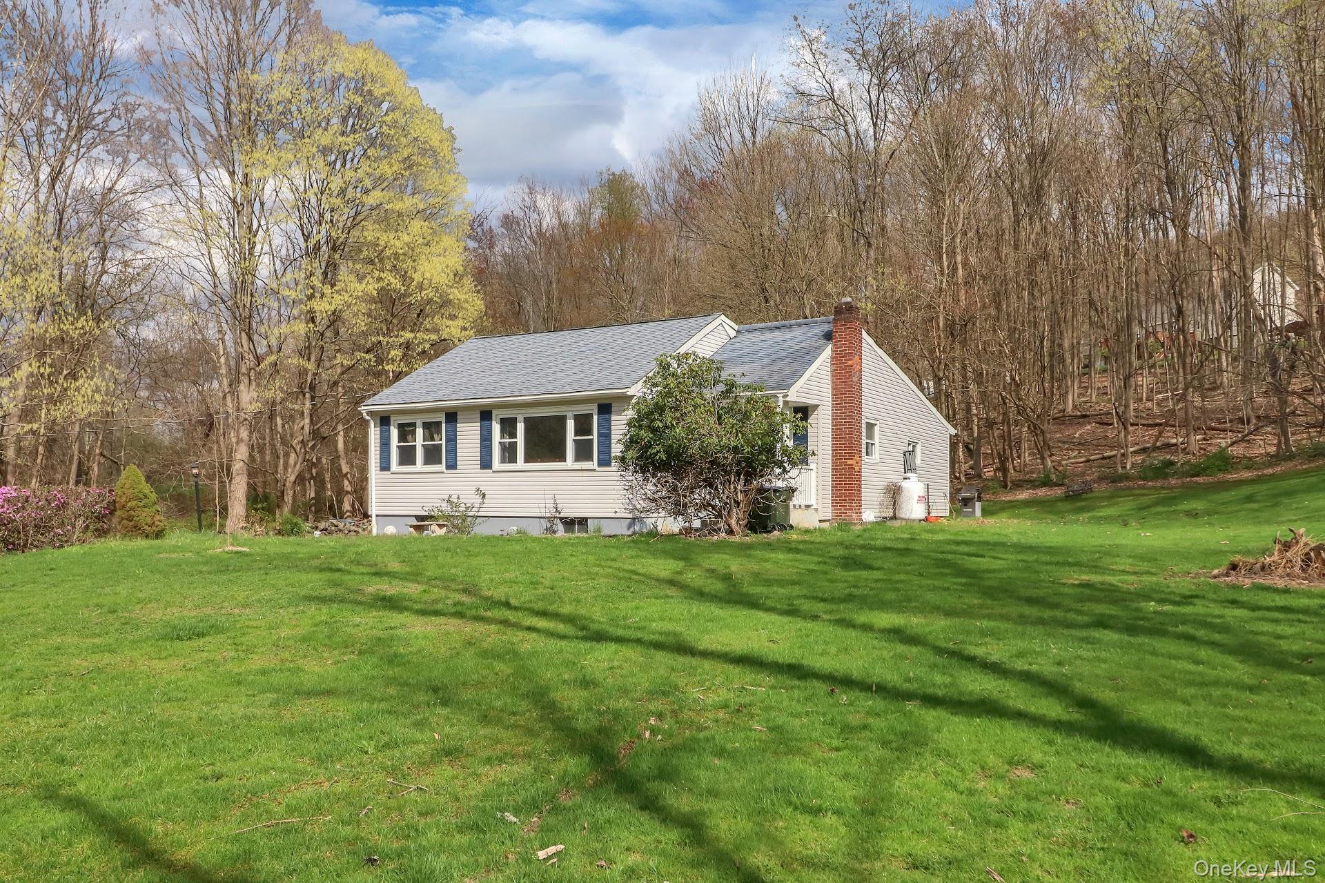 576 Bull Mill Road, Chester, NY 10918