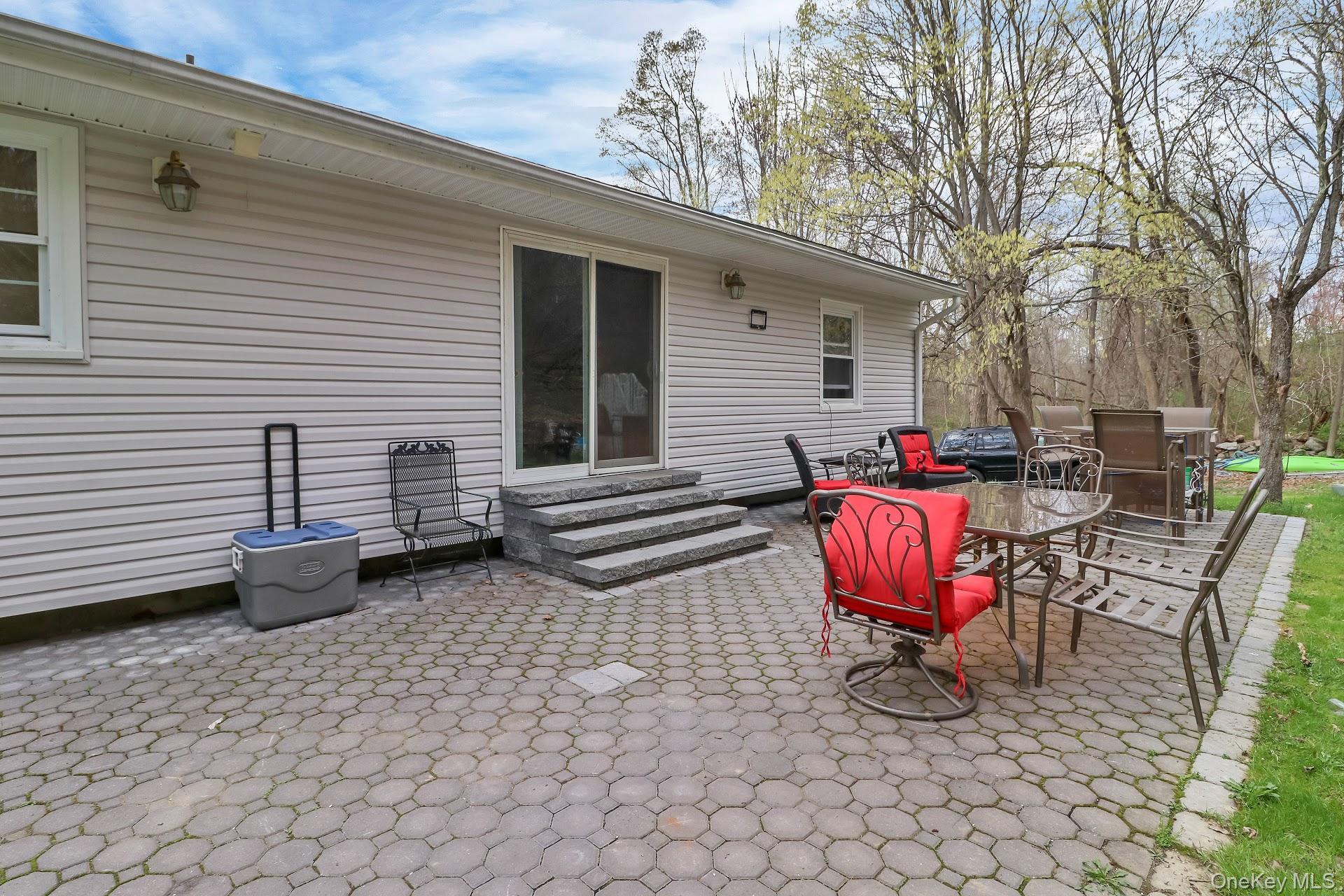 576 Bull Mill Road, Chester, NY 10918