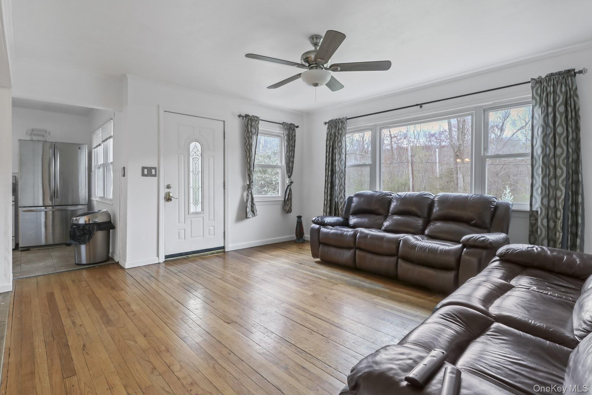 576 Bull Mill Road, Chester, NY 10918