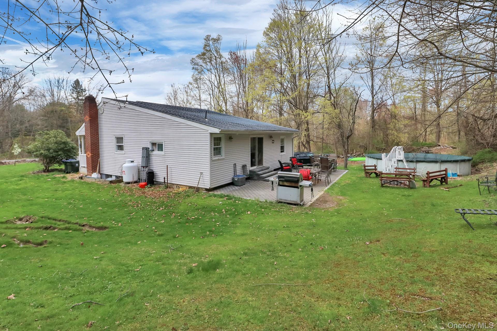 576 Bull Mill Road, Chester, NY 10918