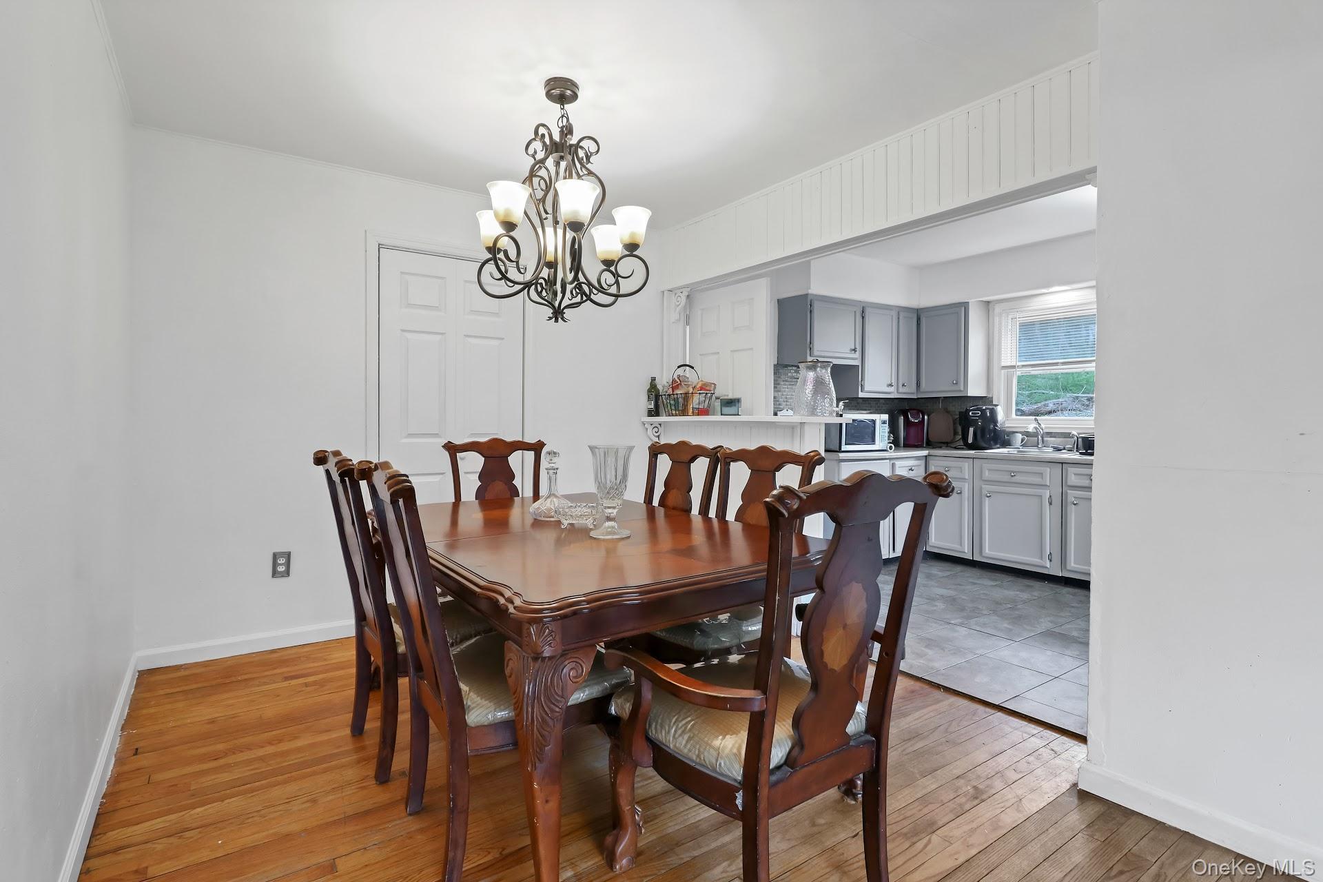 576 Bull Mill Road, Chester, NY 10918