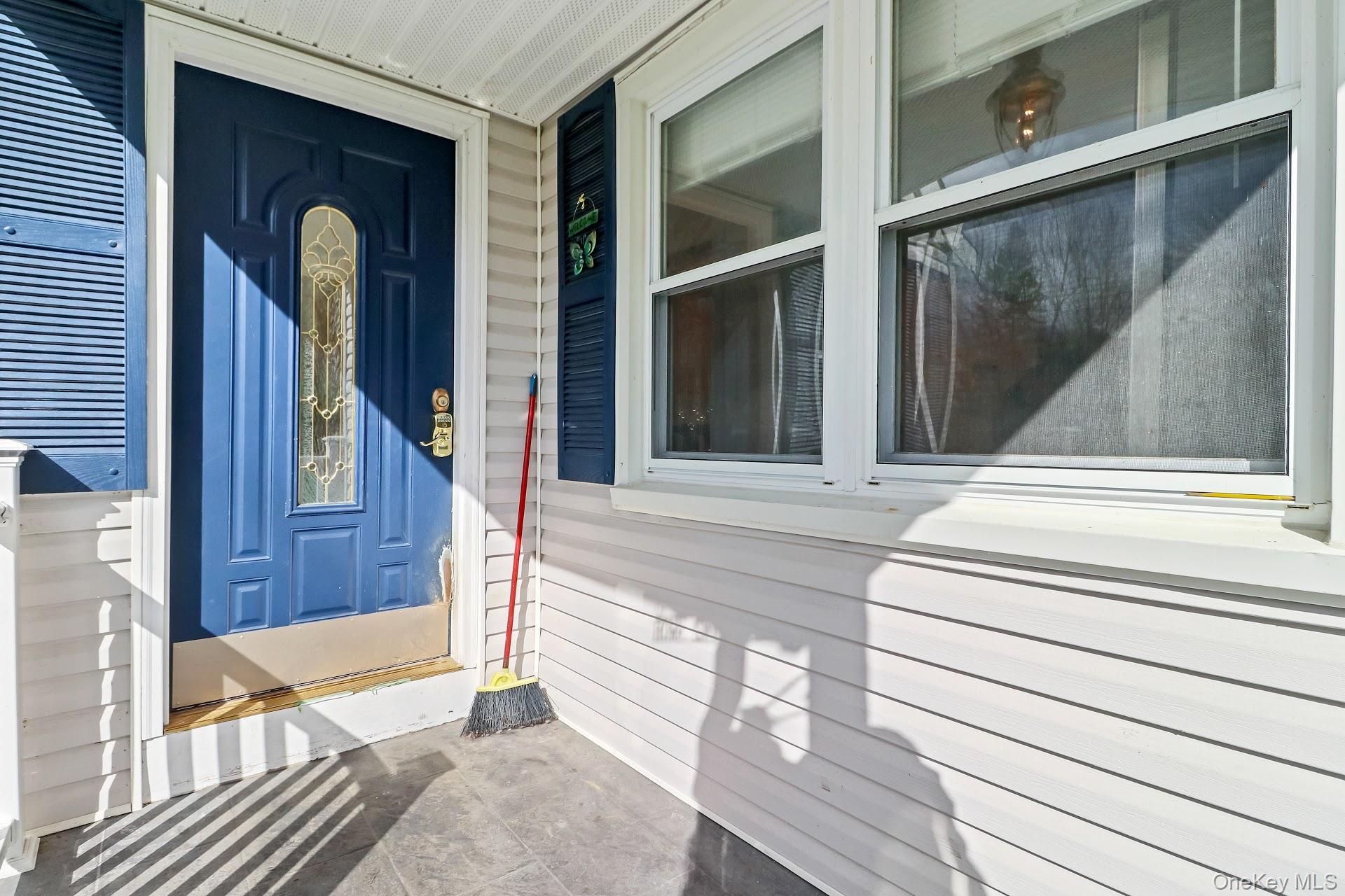 576 Bull Mill Road, Chester, NY 10918