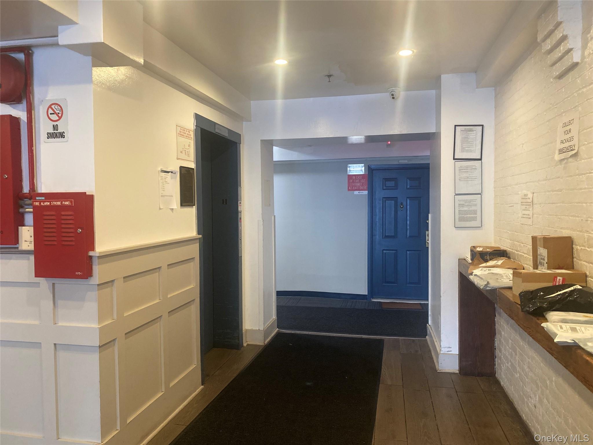 8410 101st Street # 3U, Richmond Hill, NY 11418