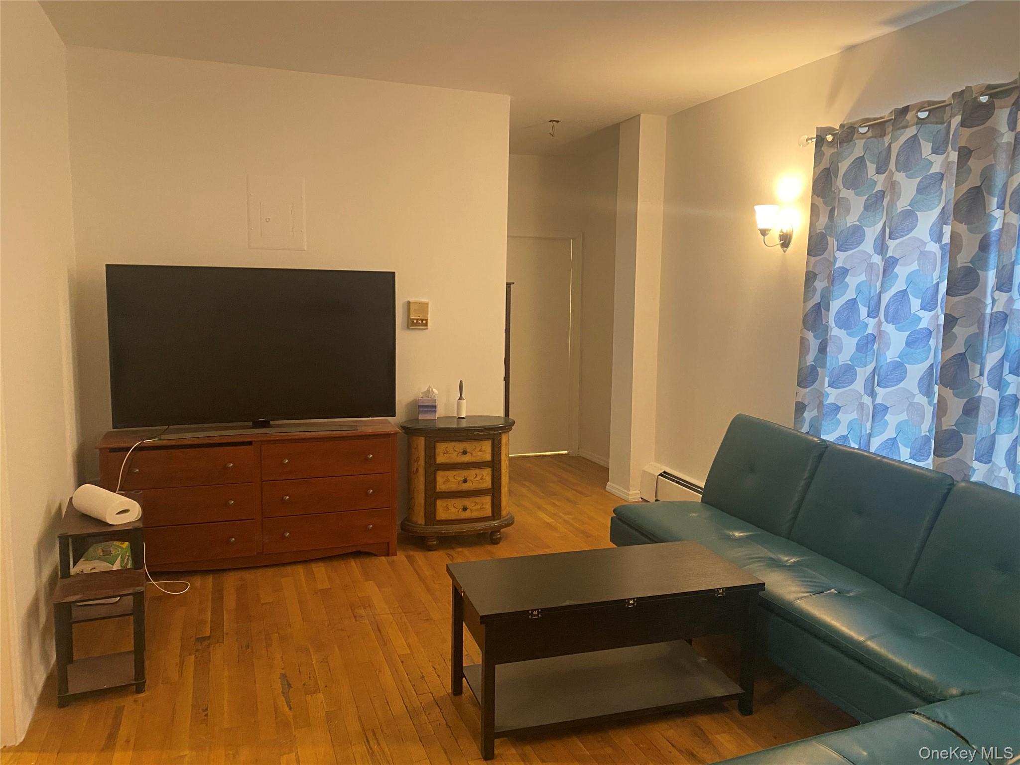 8410 101st Street # 3U, Richmond Hill, NY 11418