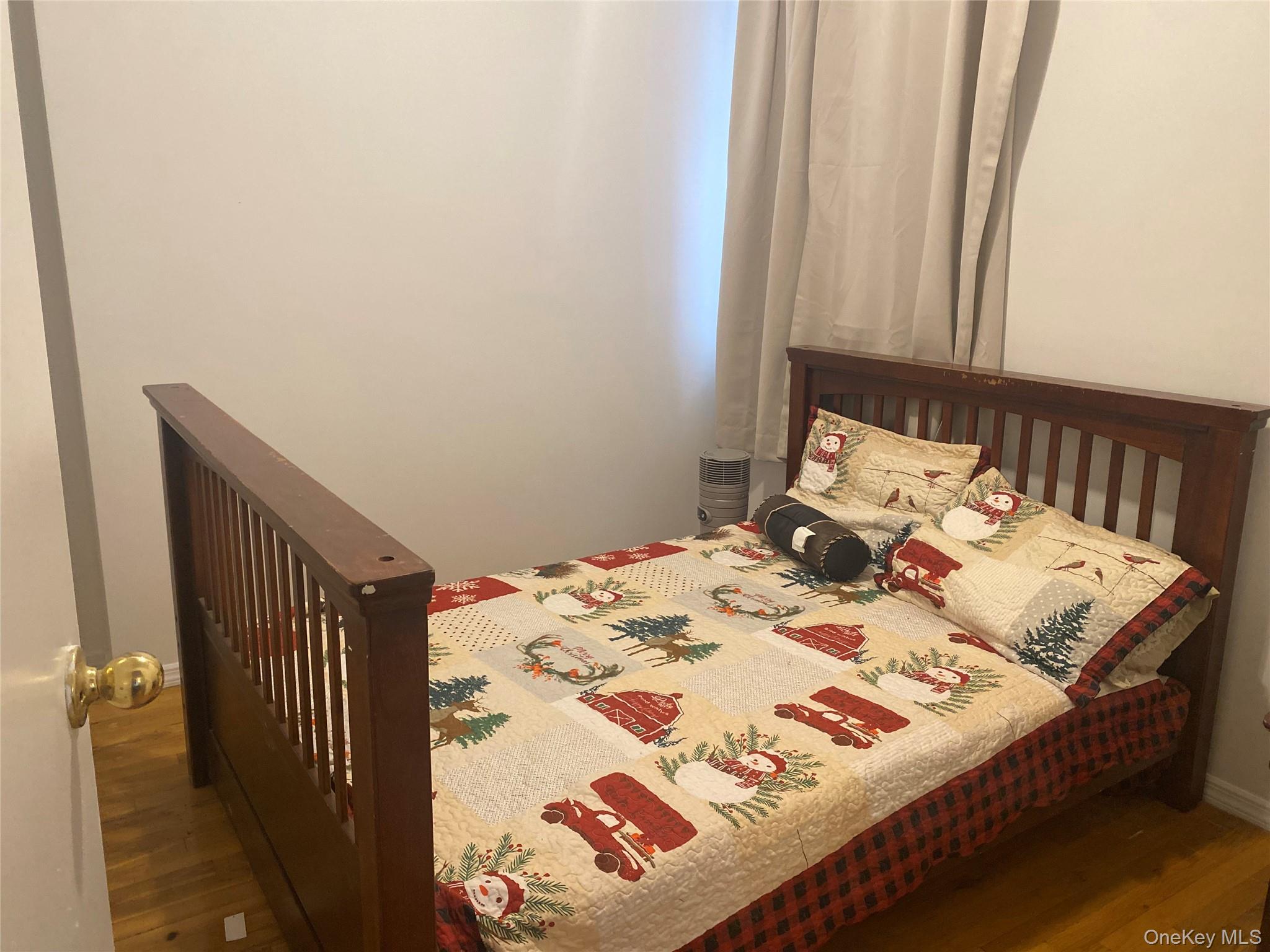 8410 101st Street # 3U, Richmond Hill, NY 11418