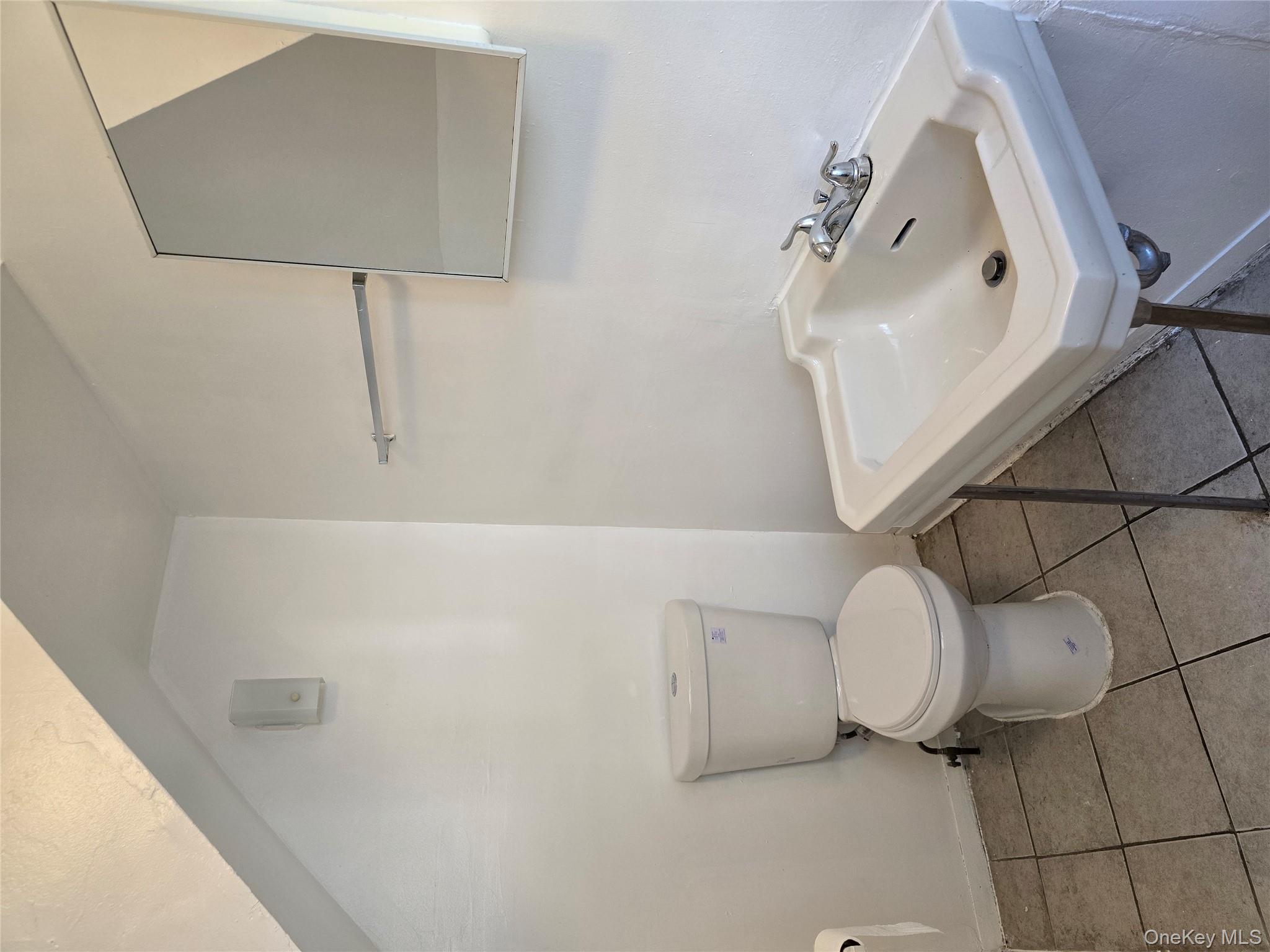 19 Elizabeth Street # 1, Port Jervis, NY 12771