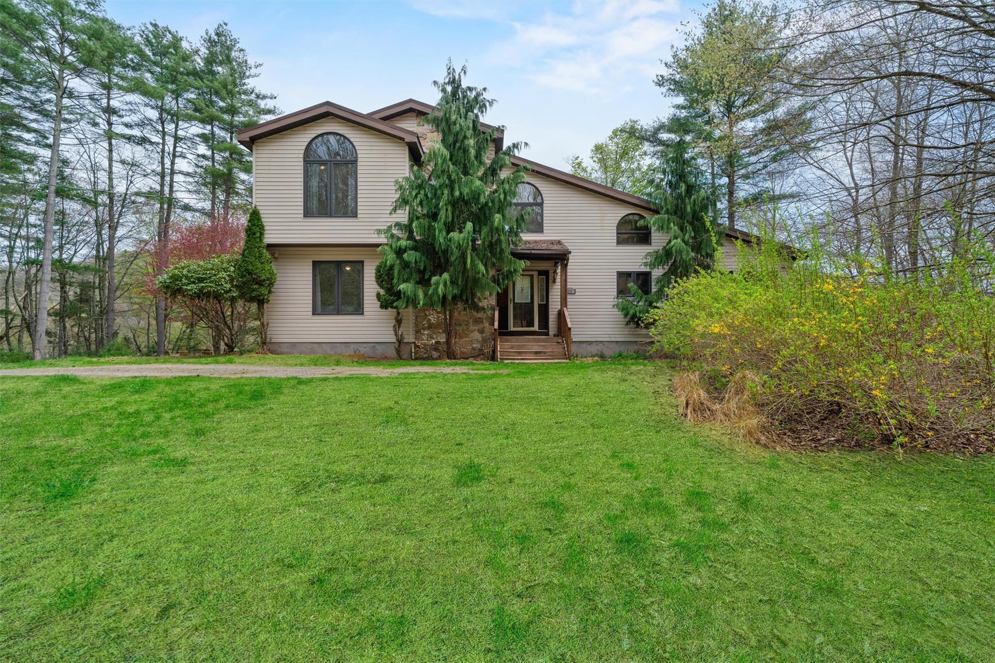 216 Cortese Road, Call Listing Agent, PA 18405