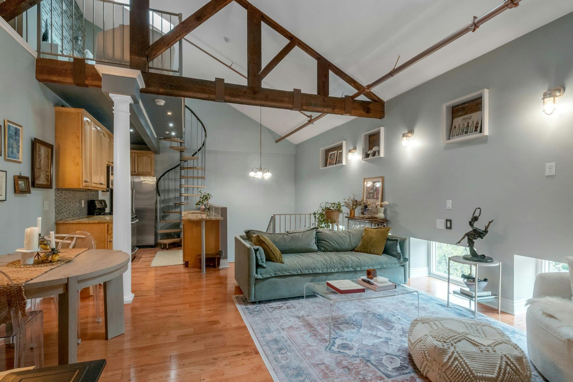 88 Broadway # PH4, Ossining, NY 10562