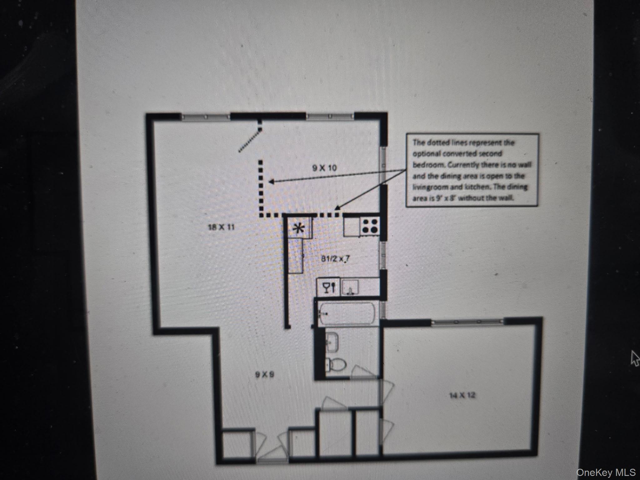 34-10 75th Street # 3L, Jackson Heights, NY 11372