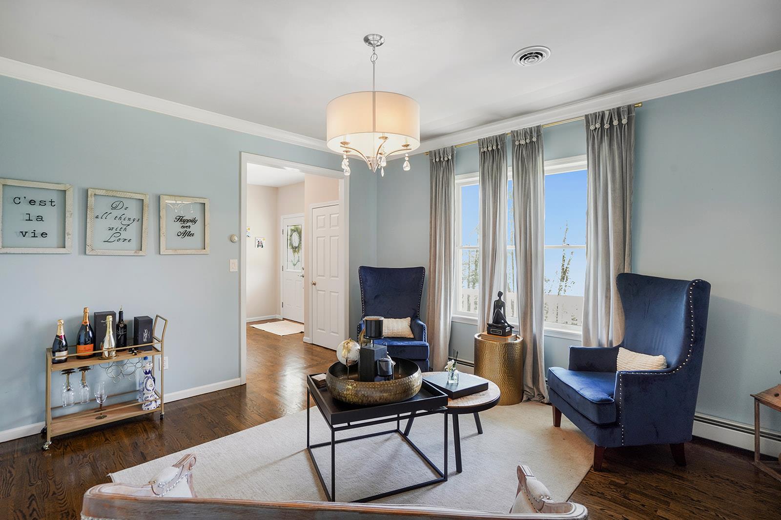 14 Fillmore Drive, Stony Point, NY 10980