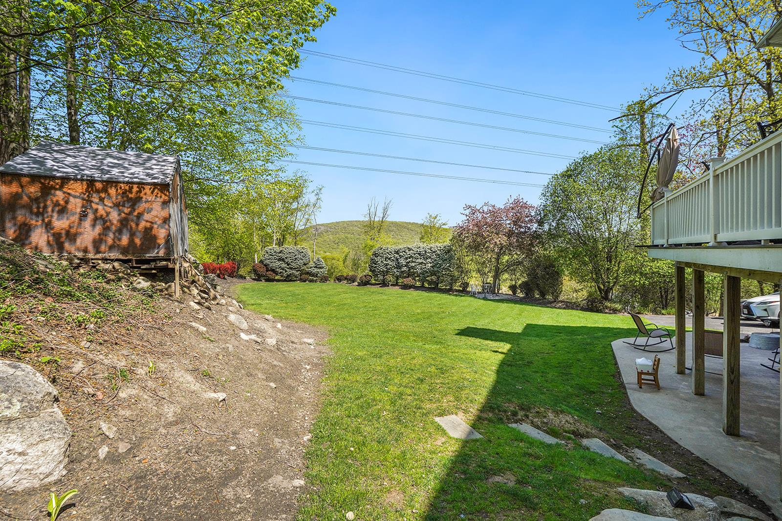 14 Fillmore Drive, Stony Point, NY 10980