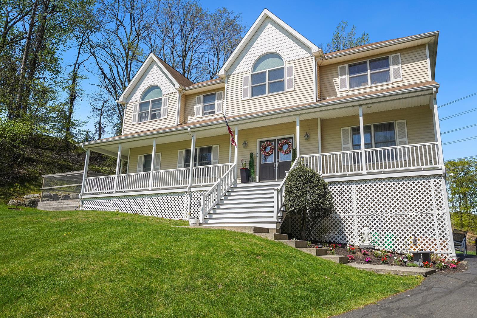 14 Fillmore Drive, Stony Point, NY 10980