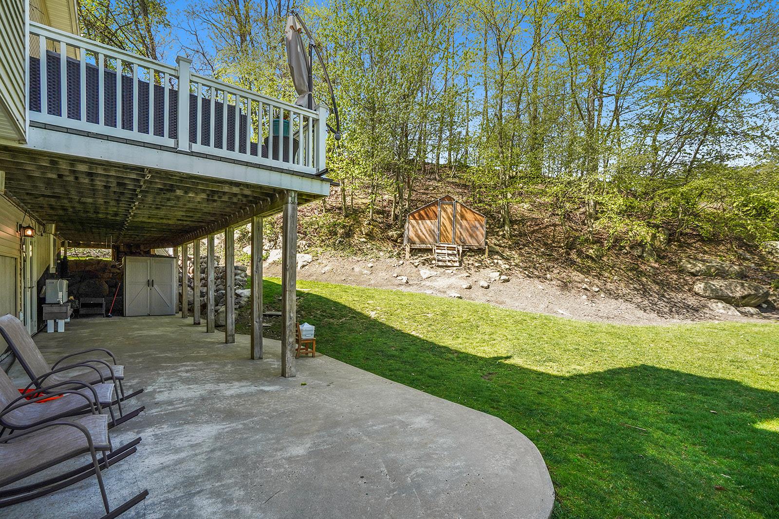 14 Fillmore Drive, Stony Point, NY 10980