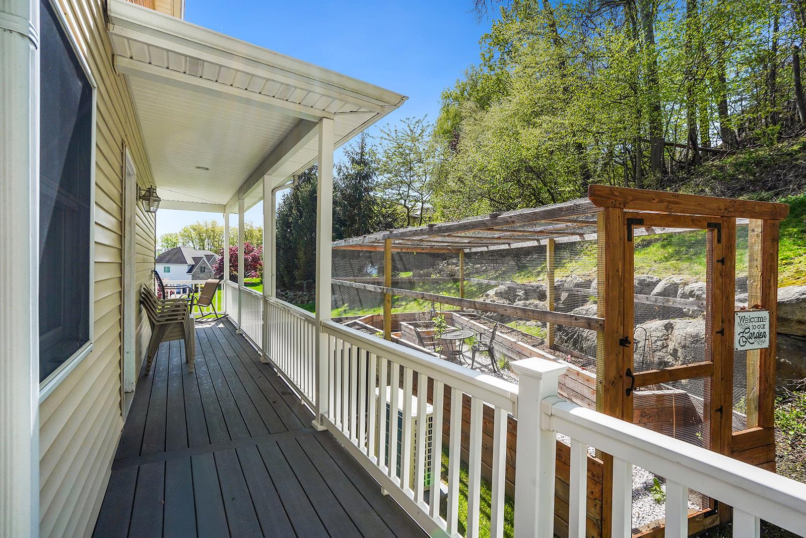 14 Fillmore Drive, Stony Point, NY 10980