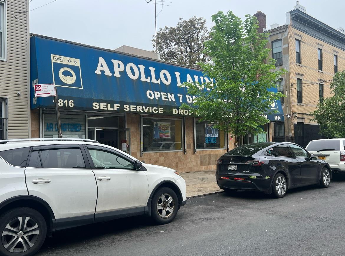 18-14/16 Putnam Ave, Ridgewood, NY 11385