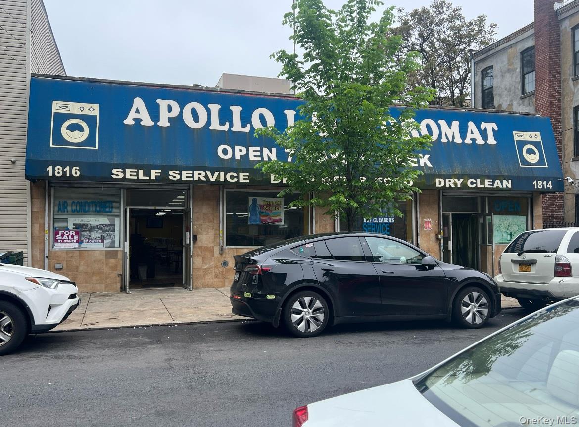 18-14/16 Putnam Ave, Ridgewood, NY 11385