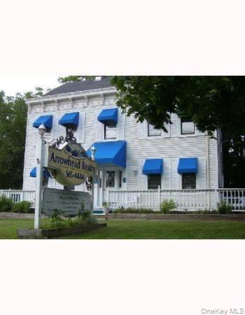 30 Route 17k, Newburgh, NY 12550