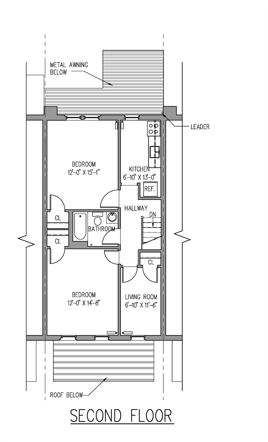 1916 23rd Road, Astoria, NY 11105