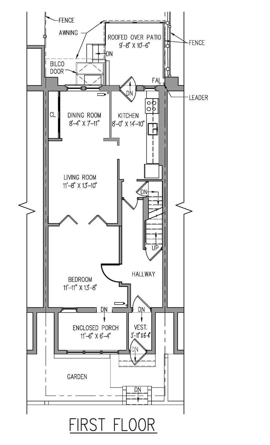 1916 23rd Road, Astoria, NY 11105