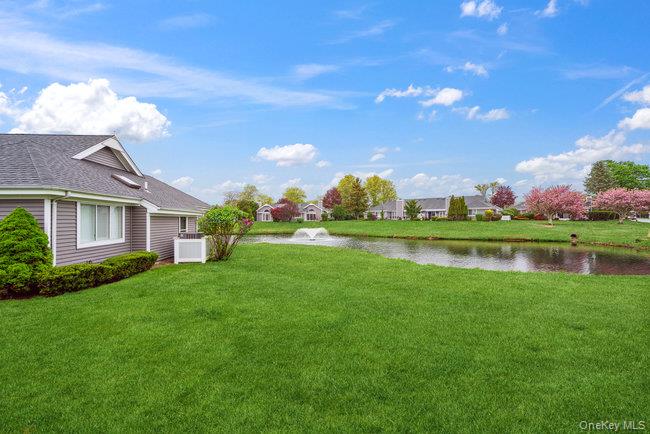 106 E Midland Pond Court # First Floor, Moriches, NY 11955