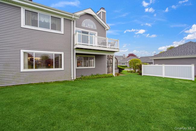 106 E Midland Pond Court # First Floor, Moriches, NY 11955