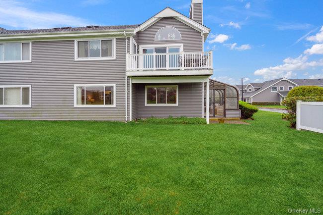 106 E Midland Pond Court # First Floor, Moriches, NY 11955