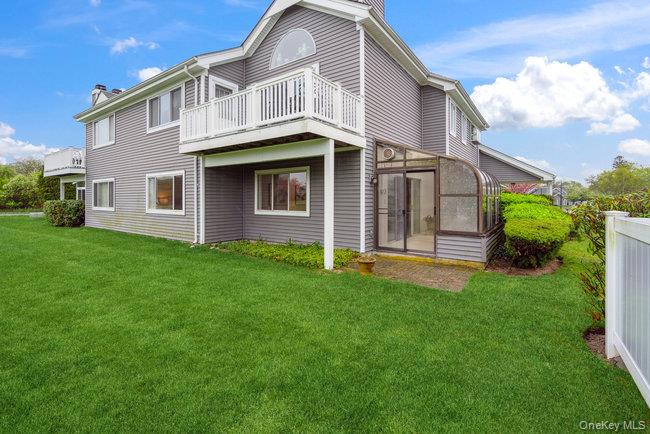 106 E Midland Pond Court # First Floor, Moriches, NY 11955