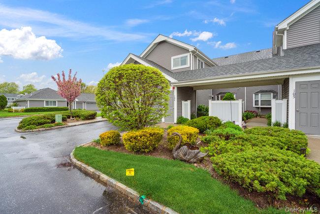 106 E Midland Pond Court # First Floor, Moriches, NY 11955