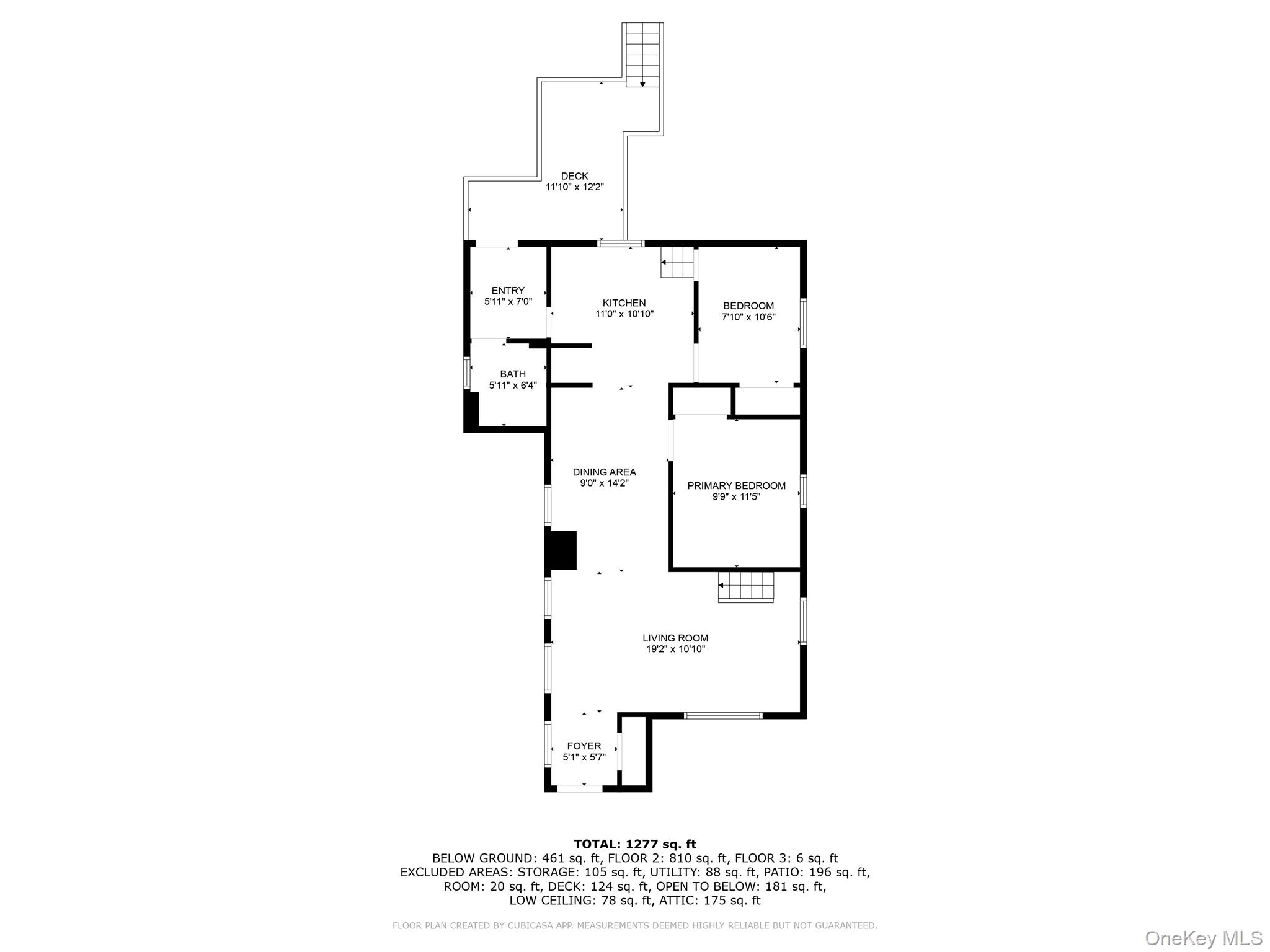 29 Pinehurst Drive, Mount Sinai, NY 11766