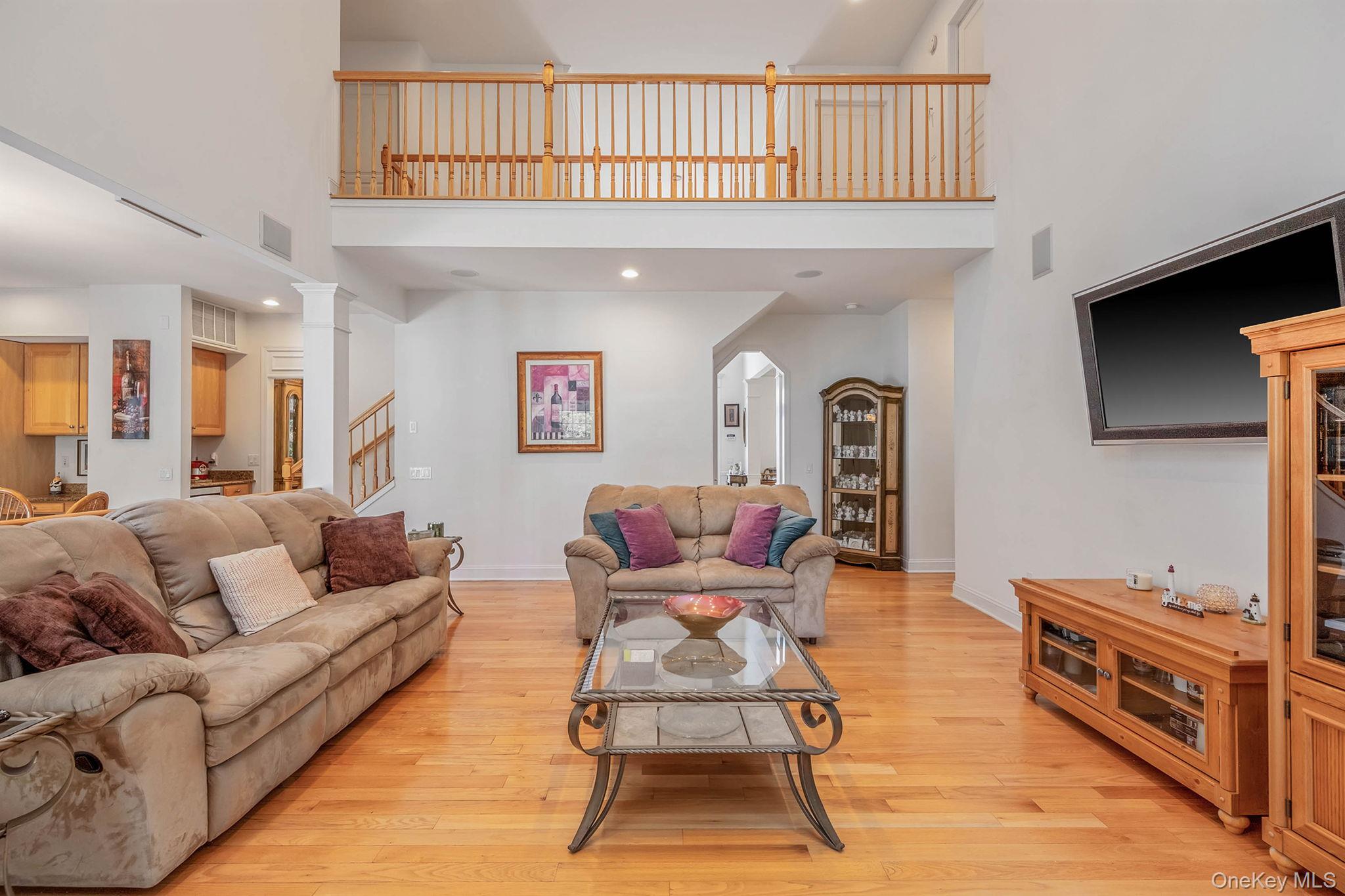 29 Pinehurst Drive, Mount Sinai, NY 11766