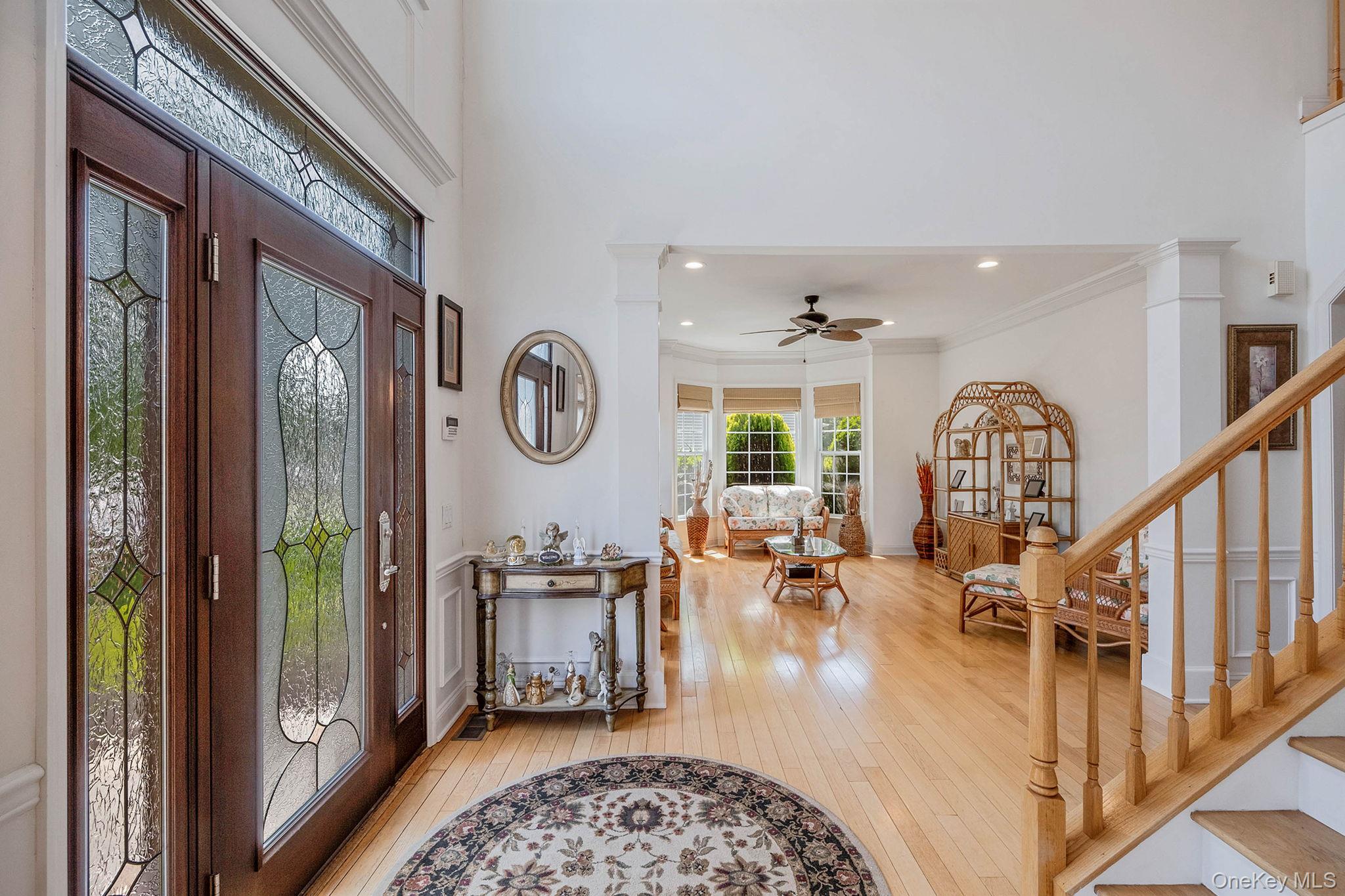 29 Pinehurst Drive, Mount Sinai, NY 11766