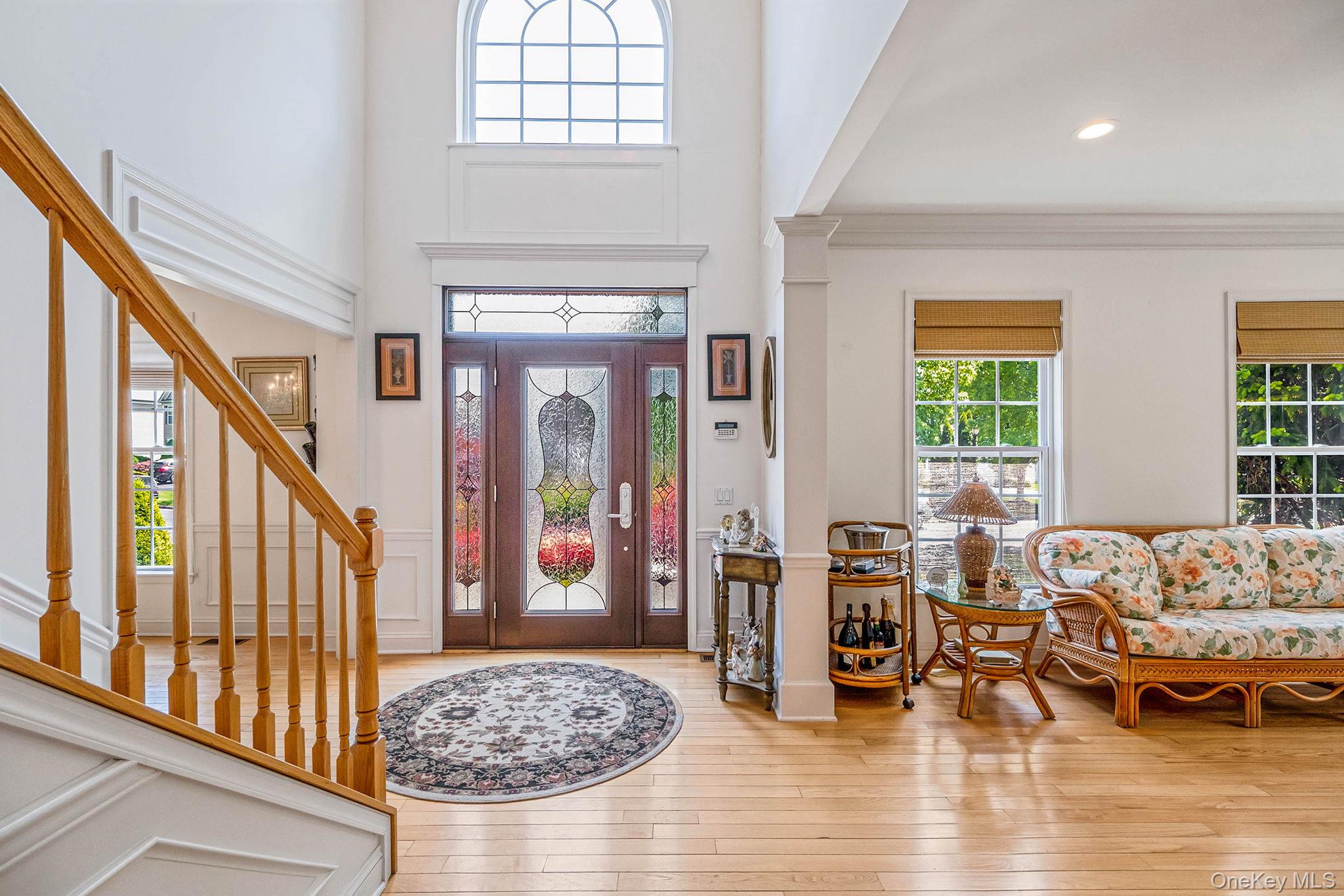 29 Pinehurst Drive, Mount Sinai, NY 11766