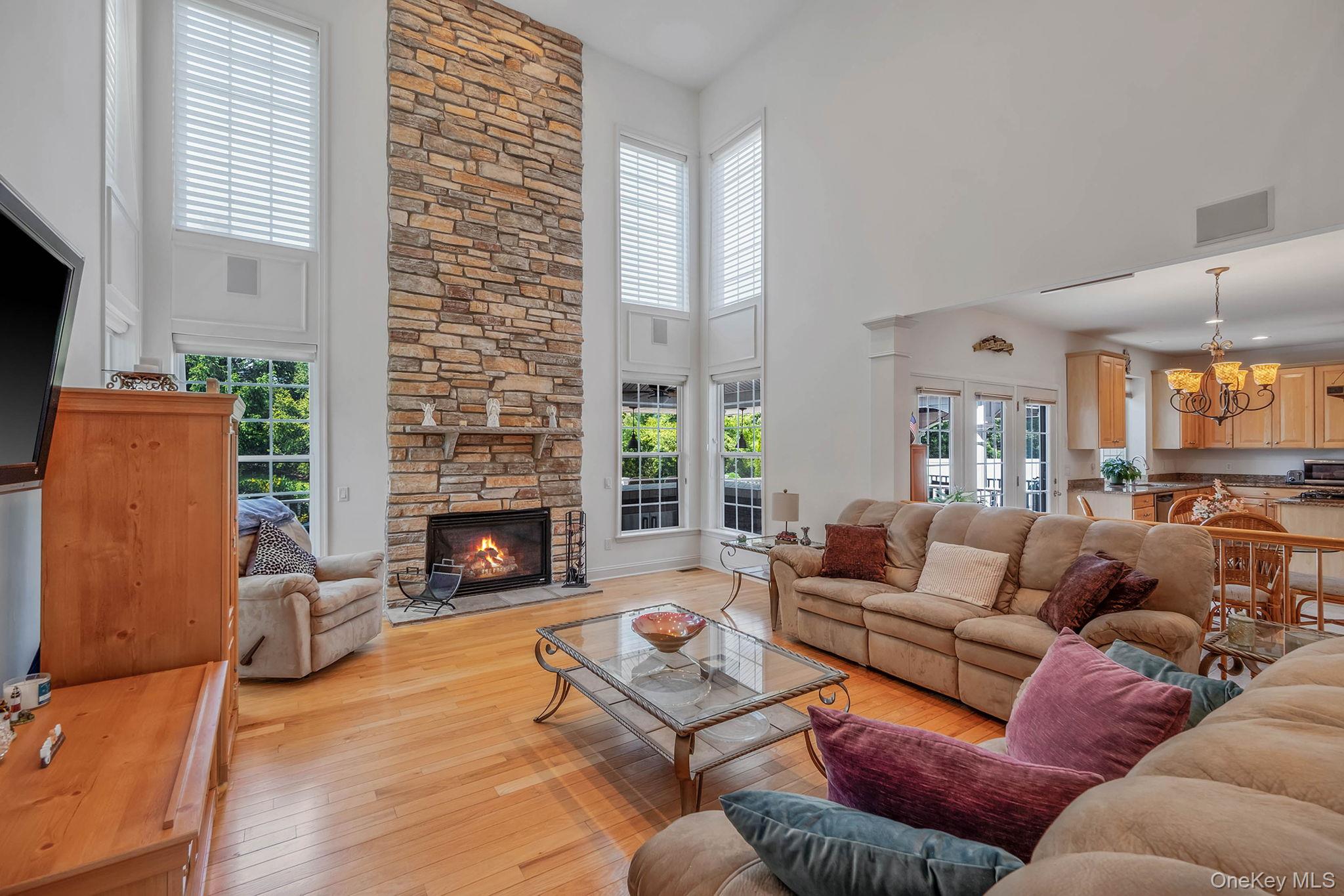 29 Pinehurst Drive, Mount Sinai, NY 11766