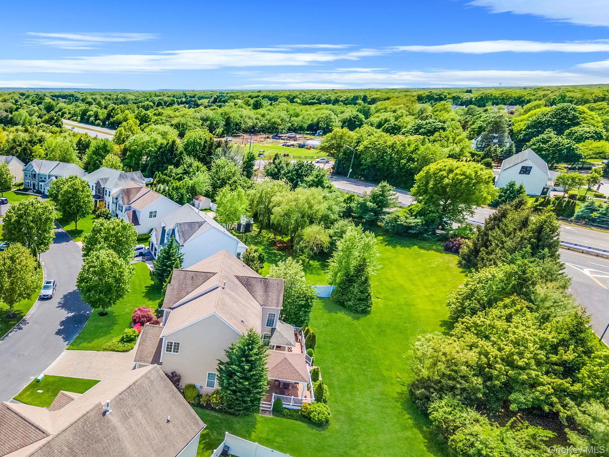 29 Pinehurst Drive, Mount Sinai, NY 11766