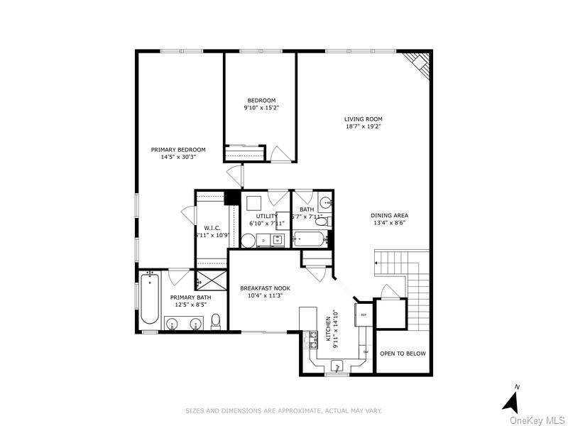 156 Christine Drive, Dix Hills, NY 11746