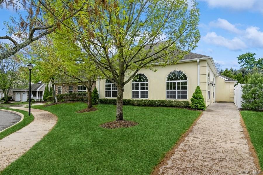 156 Christine Drive, Dix Hills, NY 11746